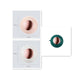 Lint Roller Hair Remover Ball Reusable Gel Lint Roller For Pet Hair