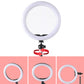 Smart Ring selfie beautifying light