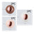 Lint Roller Hair Remover Ball Reusable Gel Lint Roller For Pet Hair