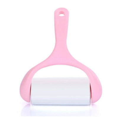 Washable Roller Cleaner Lint Roller Sticky Picker Pet Hair Fluff Remover Brush