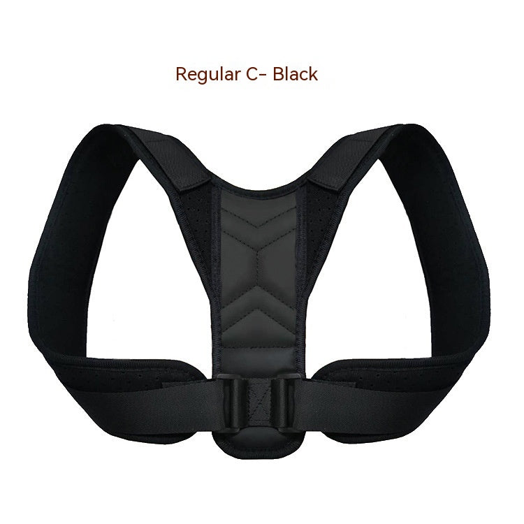 Anti-Humpback Posture Bunion Corrector Sitting Position Rectifier Orthotics Band