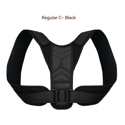 Anti-Humpback Posture Bunion Corrector Sitting Position Rectifier Orthotics Band
