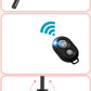 Smart Ring selfie beautifying light