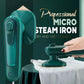 Handheld Portable Garment Ironing Machine Steam Household Small Electric Iron