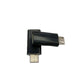 Typec Female To Android Phone Adapter and Fast Charger Adapter
