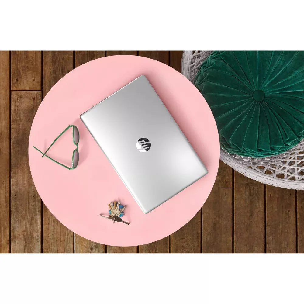 HP Newest 14" Business Laptop, Intel Celeron N4120 Laptop
