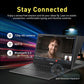 Asus 14" Business Laptop, MediaTek Kompanio, Gray, Chrome OS