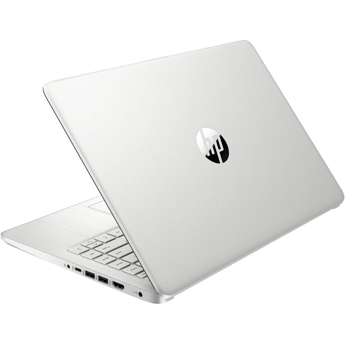 HP Newest 14" Business Laptop, Intel Celeron N4120 Laptop