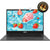Asus 14" Business Laptop, MediaTek Kompanio, Gray, Chrome OS