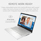 HP Newest 14" Business Laptop, Intel Celeron N4120 Laptop