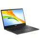 Asus 14" Business Laptop, MediaTek Kompanio, Gray, Chrome OS