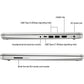 HP Newest 14" Business Laptop, Intel Celeron N4120 Laptop