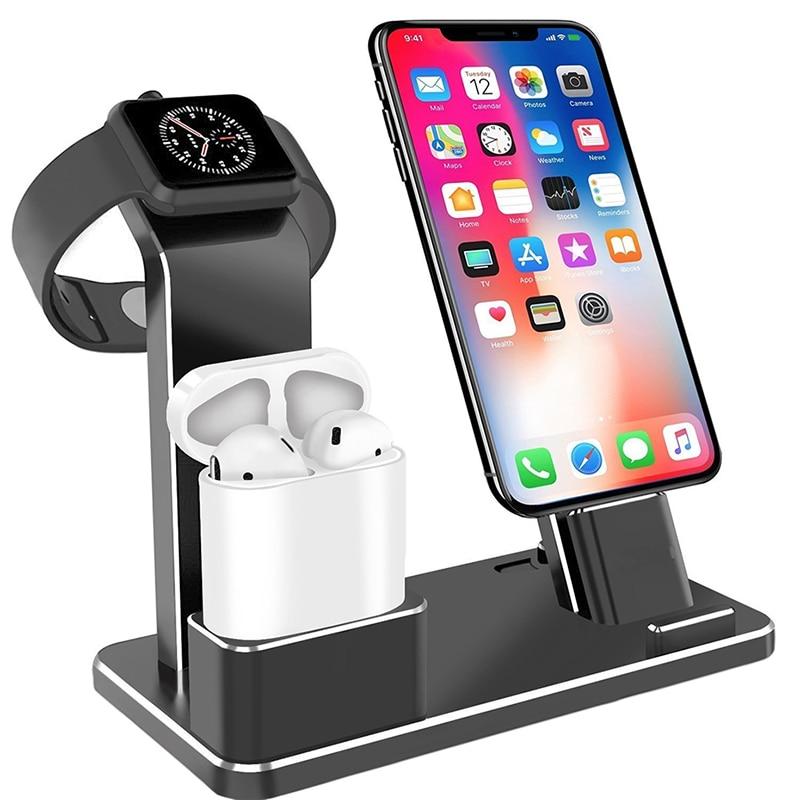 AIRPODS CHARGING DOCK HOLDER