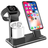 AIRPODS CHARGING DOCK HOLDER