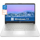 HP Newest 14" Business Laptop, Intel Celeron N4120 Laptop