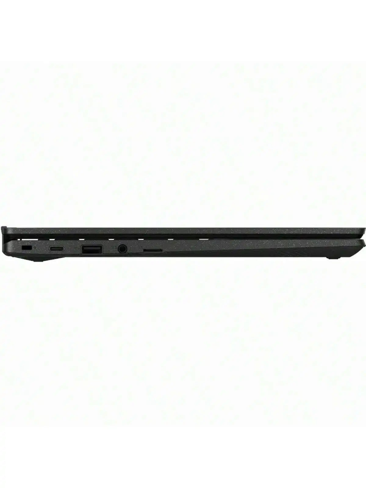 Asus 14" Business Laptop, MediaTek Kompanio, Gray, Chrome OS