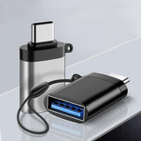 Android TYPE C Mobile Phone Adapter