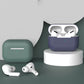 Apple AirPods Pro Silicone Protector