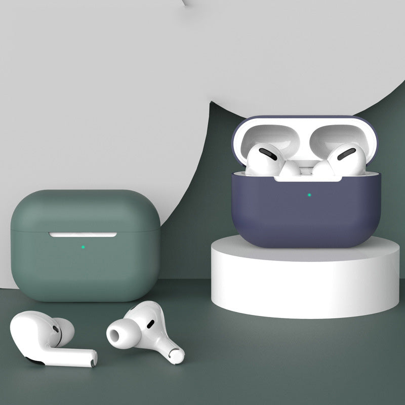 Apple AirPods Pro Silicone Protector
