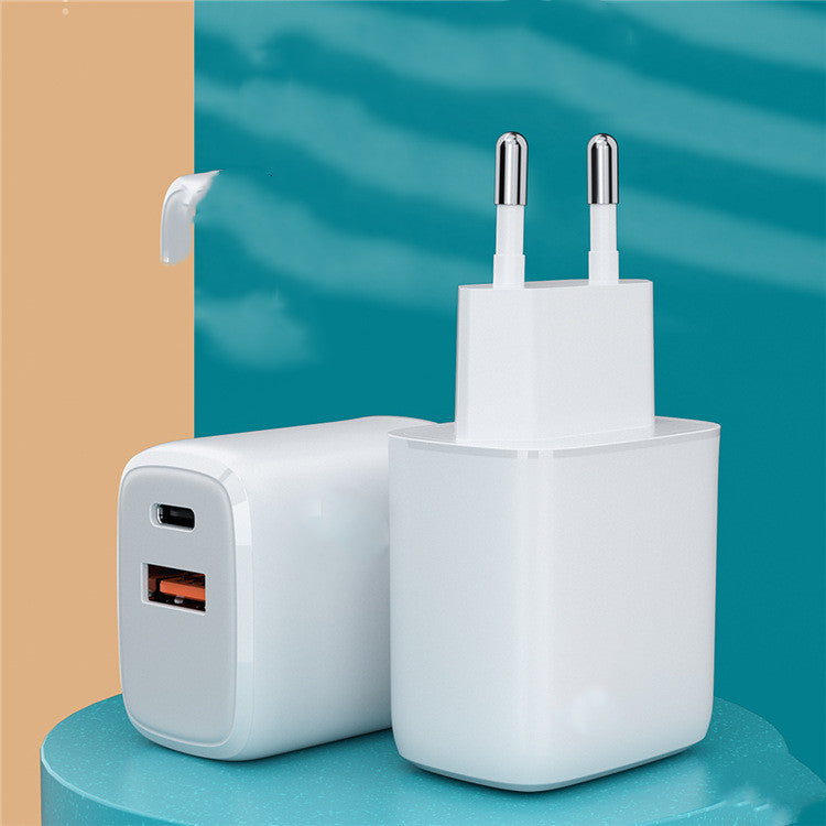 Fast Charge Adapter