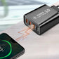 Fast Charger Adapter