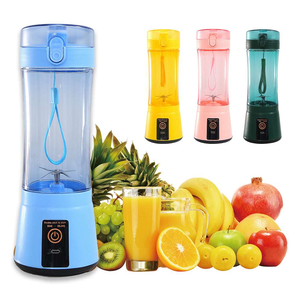  Fruit Juicer Mixer