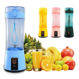  Fruit Juicer Mixer