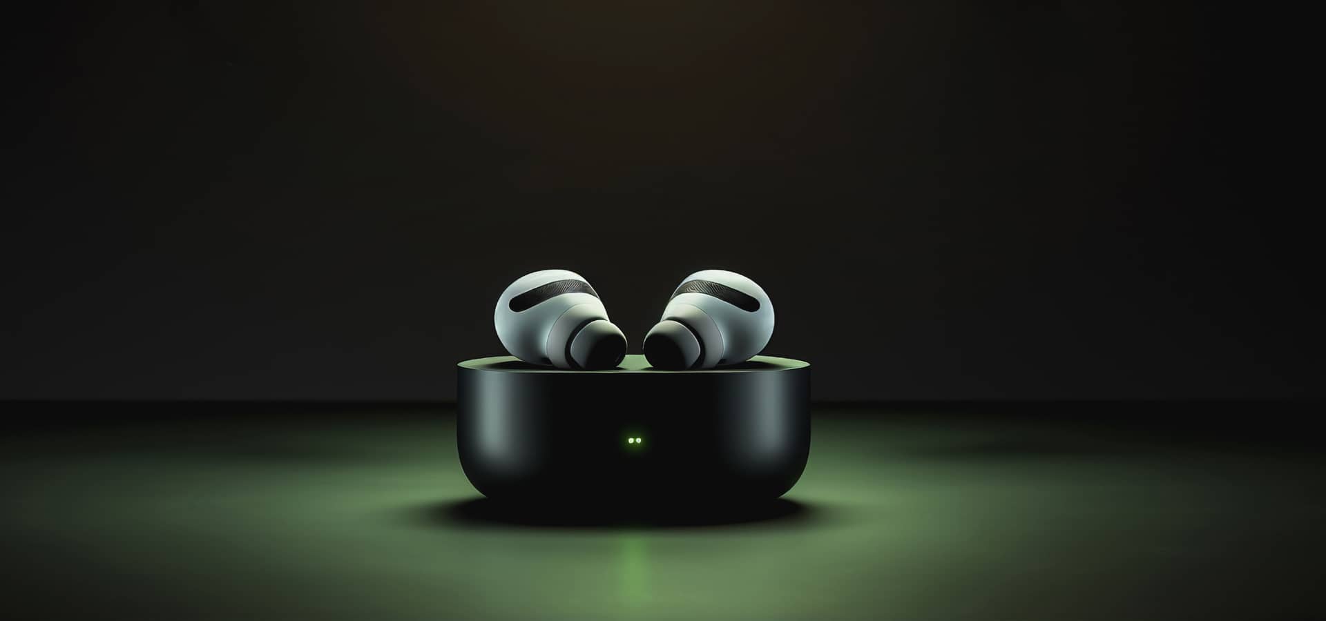  Gadget Fusion Earbuds Hero Banner