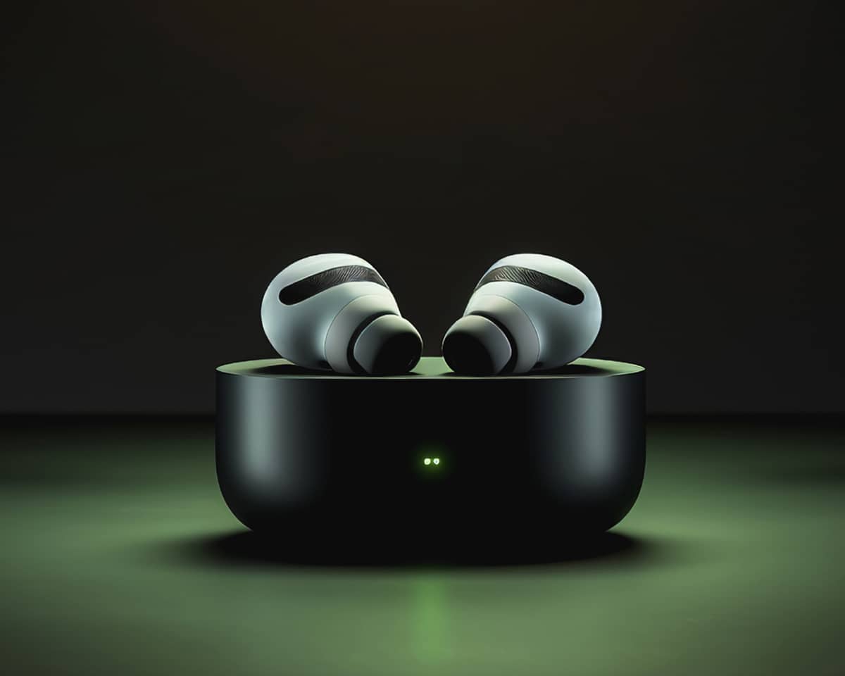 Gadget Fusion Earbuds Mobile Hero Banner_