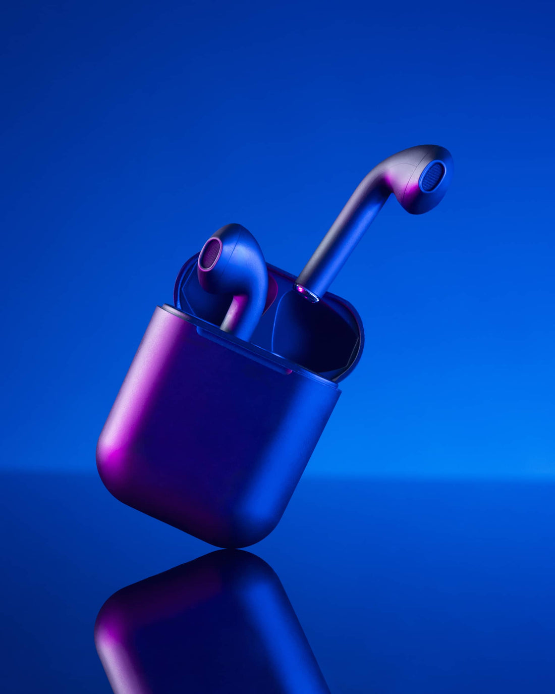 Gadget Fusion iPhone Airpods Collection Banner
