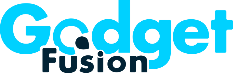 Gadget Fusion logo