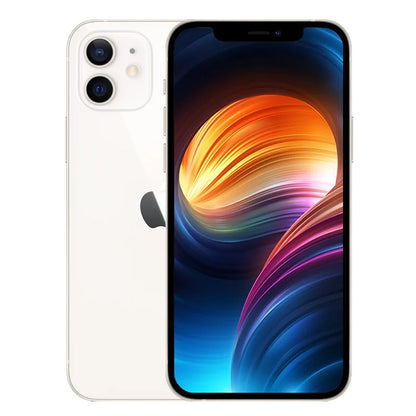 iPhone 12 5G Genuine Super OLED A14 Bionic Face ID NFC 98% iPhone