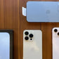 iPhone 13 Pro with Super Retina OLED A15 IOS Face ID NFC Unlocked