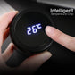 Stainless Steel Smart Water Drink Hot & Cold Bottle LCD Temperature Display