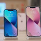 iPhone 13 Pro with Super Retina OLED A15 IOS Face ID NFC Unlocked