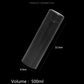 Vacuum Water Stainless Steel Bottle Smart Display Temperature 500ML Safety