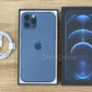 Genuine Apple iPhone 12 Pro, A14 Bionic IOS Face ID NFC Unlocked 5G 98%
