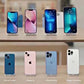iPhone 13 Pro with Super Retina OLED A15 IOS Face ID NFC Unlocked