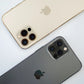 Genuine Apple iPhone 12 Pro, A14 Bionic IOS Face ID NFC Unlocked 5G 98%