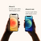 iPhone 12 5G Genuine Super OLED A14 Bionic Face ID NFC 98% iPhone