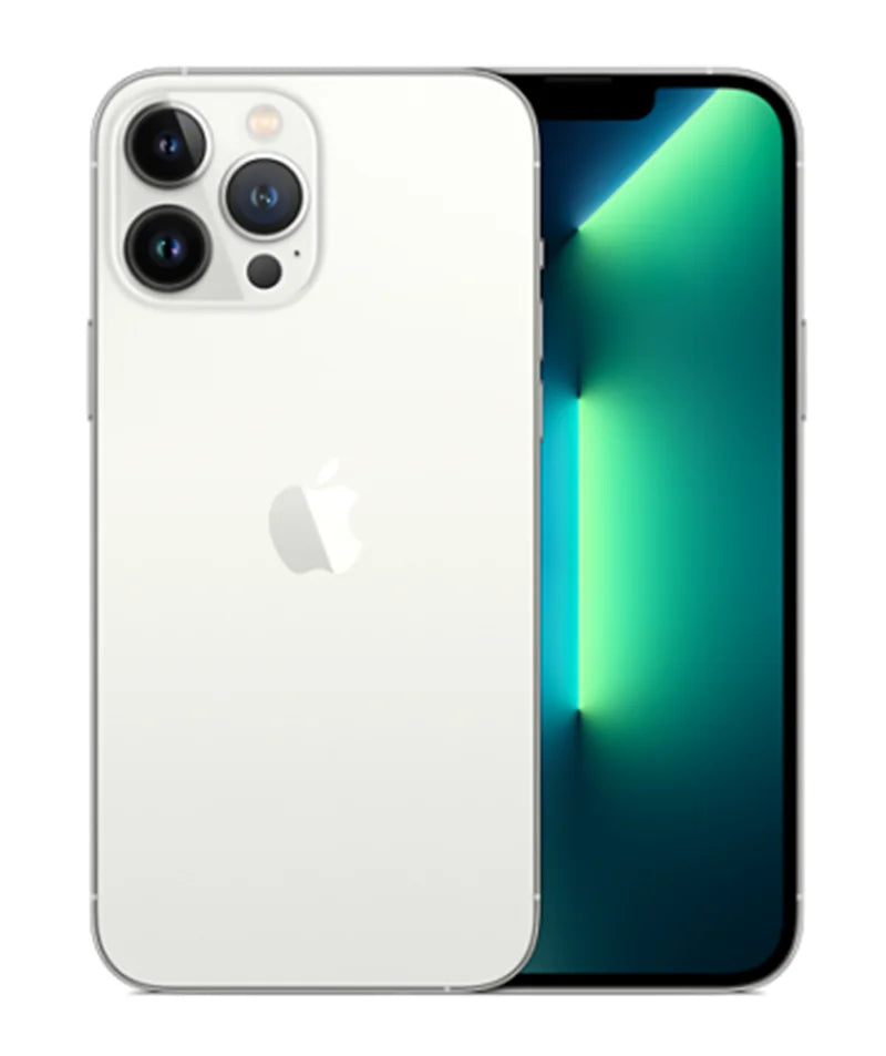 iPhone 13 Pro with Super Retina OLED A15 IOS Face ID NFC Unlocked