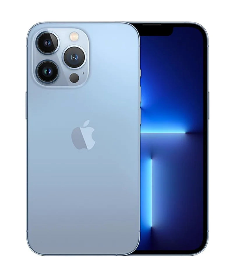 Original Unlocked Apple iPhone 13 Pro Max and  with Genuine OLED