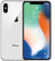 Original Unlocked Apple iPhone X and Dual Back Camera 4G LTE  iPhone
