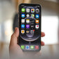 Genuine Apple iPhone 12 Pro, A14 Bionic IOS Face ID NFC Unlocked 5G 98%
