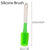 Stainless Steel Smart Water Drink Hot & Cold Bottle LCD Temperature Display