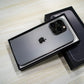 iPhone 13 Pro with Super Retina OLED A15 IOS Face ID NFC Unlocked