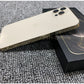 Genuine Apple iPhone 12 Pro, A14 Bionic IOS Face ID NFC Unlocked 5G 98%