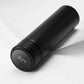 Stainless Steel Smart Water Drink Hot & Cold Bottle LCD Temperature Display