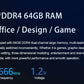 16.1 Inch Gaming Laptop GTX1650 4G Intel Core i9-9880H i7-9750H
