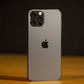 Genuine Apple iPhone 12 Pro, A14 Bionic IOS Face ID NFC Unlocked 5G 98%